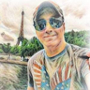 Meet your Posher, Daniel